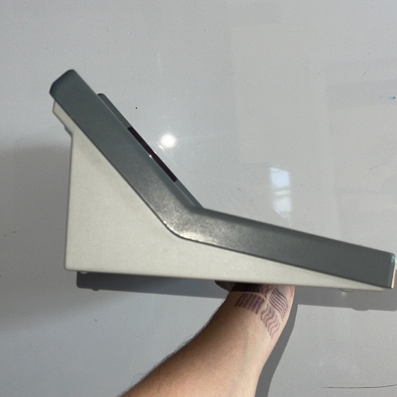 Vintage 1989 Lesson One Plus VTech Educational Electronics - Picture 5 of 9